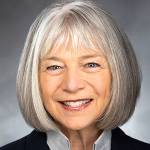 Norma Smith won’t seek another term