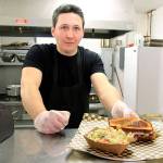 ‘The food abides’ at new Bayview restaurant