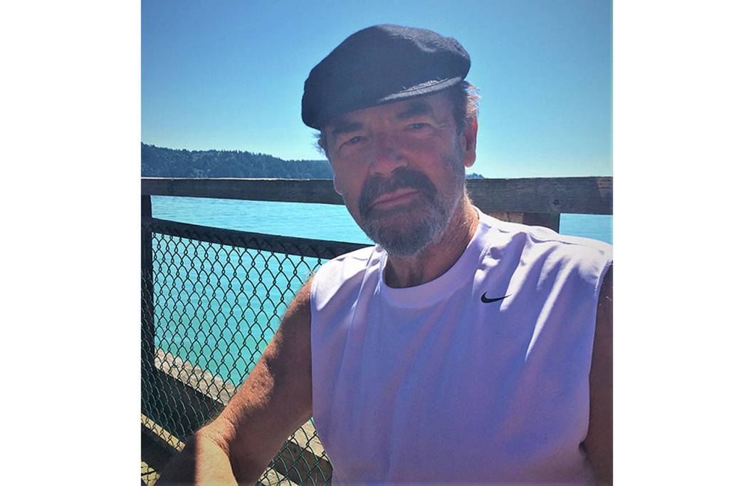 Paul Howard: March 21, 1944 - Feb. 22, 2020