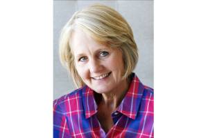 Sandy Wilcox: June 12, 1958 - March 9, 2020