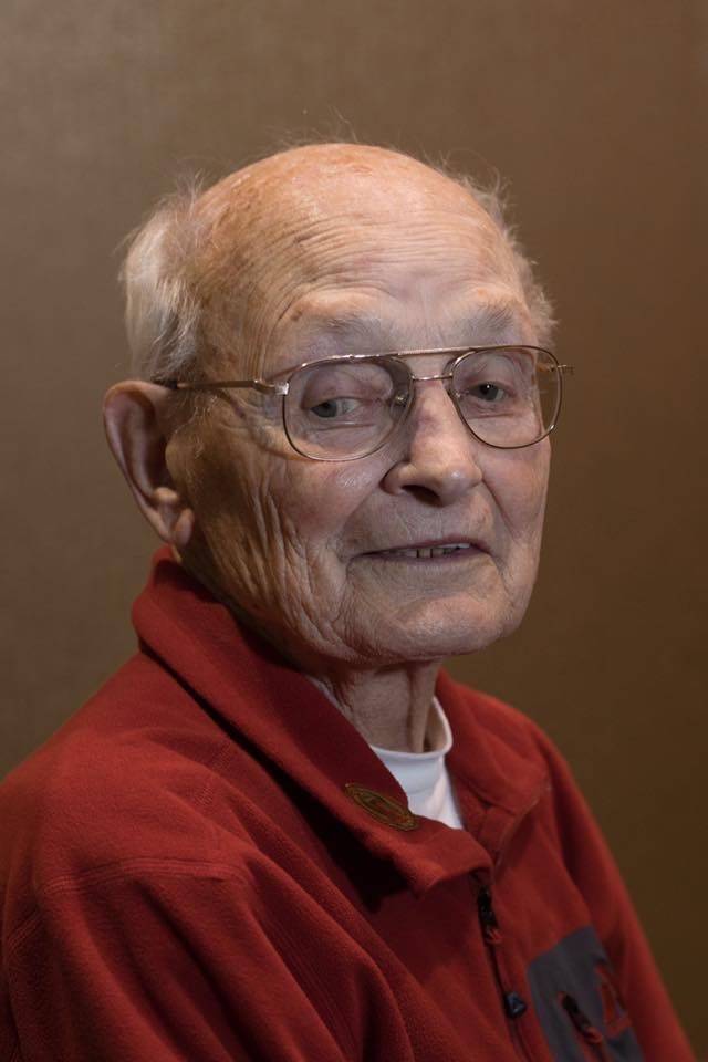 AFCM, Delbert W. Swatosh, U.S. Navy (Retired): July 28, 1929 - March 23, 2020