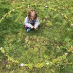 Nature-based school on Whidbey adapts to social distancing