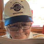 Tom Brown: Nov. 16, 1942 - March 27, 2020