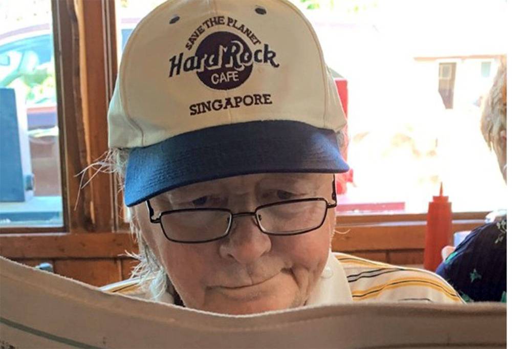 Tom Brown: Nov. 16, 1942 - March 27, 2020