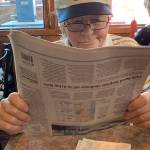 Tom Brown: Nov. 16, 1942 - March 27, 2020