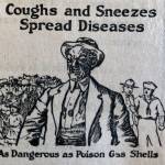Era newspapers show Spanish flu’s impact on Whidbey