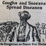 Era newspapers show Spanish flu’s impact on Whidbey