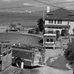 Fire contained to attic causes $40K damages