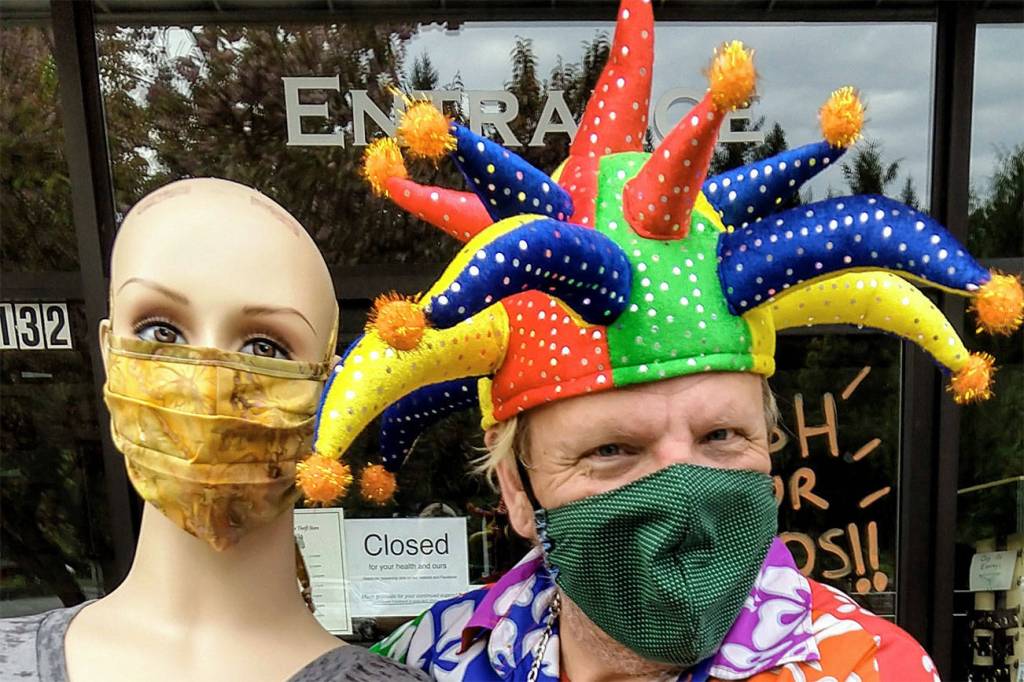 Still&nbsp;need&nbsp;a&nbsp;mask?&nbsp;Local&nbsp;crafters&nbsp;have&nbsp;you&nbsp;covered