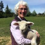 Whidbey Island pastor hoping to read to her flock