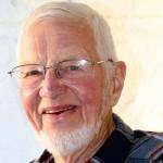 Dick Barker: May 15, 1934 - April 29, 2020