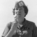 Carolyn Hoke ‘Jill’ Johnson: April 3, 1941 - May 21, 2020