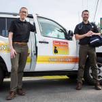 Going to the dogs, and occasional cat