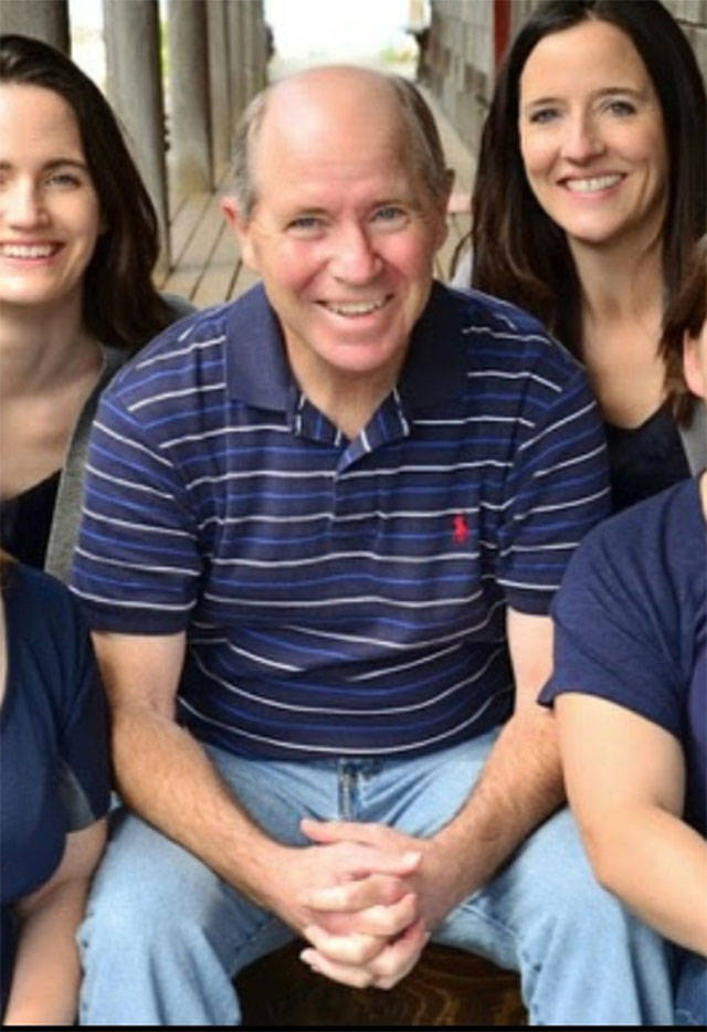 Harold Ray Griggs: Dec. 12, 1946 - May 15, 2020