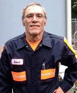 Robert A. Christian: Died May 14, 2020