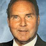 Delmar Vern Bolinger: May 20, 1928 - May 26, 2020