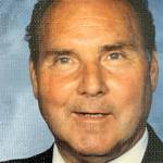 Delmar Vern Bolinger: May 20, 1928 - May 26, 2020