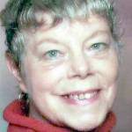 Linda Marie Crawford Feit: April 12, 1941 - May 10, 2020