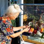 Coalition’s partnership blooms