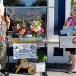 Coalition’s partnership blooms