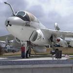 Sailor follows her father’s path to NAS Whidbey