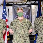 New tenant command at NAS Whidbey