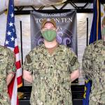 New tenant command at NAS Whidbey