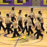 Oak Harbor earns 2nd place in NJROTC ranking