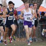 Whidbey Island athletes create news during lockdown