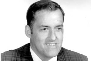 William ‘Bill’ Jordan: Oct. 8, 1933 - June 19, 2020