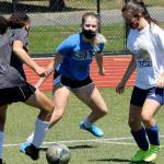 Coronavirus changes landscape of high school sports