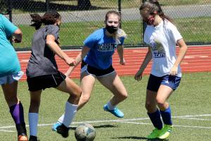 Coronavirus changes landscape of high school sports