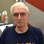 Roy Derrick died at age 75. Photo provided                                 Roy Derrick died at age 75. Photo provided