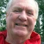 Larrie Leon Ford: June 13, 1942 - July 13, 2020