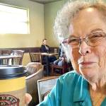 Catherine ‘Katie’ Kiefer: June 2, 1931 - July 19, 2020