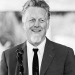 Carl Magnusson: June 25, 1958 - July 15, 2020