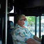 Island Transit amps up service, coronavirus safety