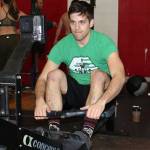 Veteran athlete, newcomer share triathlon experience