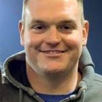 Jeremy Ryan Gourley: Jan. 7, 1988 - July 26, 2020