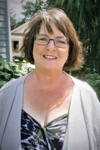 Lori Kay Williamson: Sept. 3, 1960 - Aug. 2, 2020