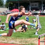 Cody Eager. (File photo)