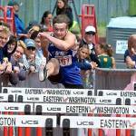 Bodie Hezel. (File photo)