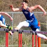 Kole Nelson. (File photo)