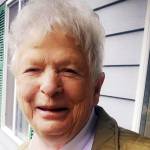 Mary ‘Sue’ Hite: April 30, 1935 - July 25, 2020