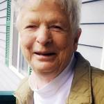 Mary ‘Sue’ Hite: April 30, 1935 - July 25, 2020