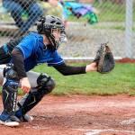 Dexter Jokinen. (Photo by John Fisken)