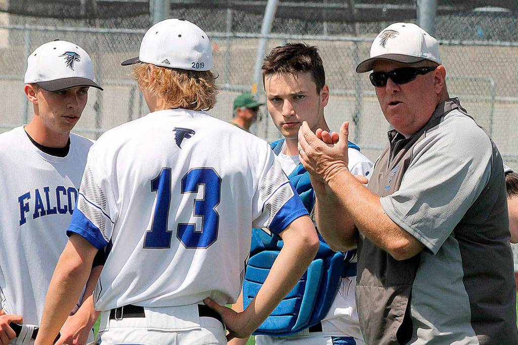 Falcon seniors had talent for title run but not opportunity