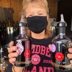 Whidbey’s first legal distillery turns 10