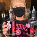 Whidbey’s first legal distillery turns 10