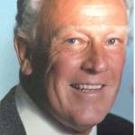 William Byers Campbell: Nov. 28, 1936 - Aug. 19, 2020